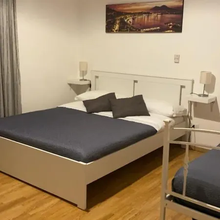 I Bed & Breakfast 4*