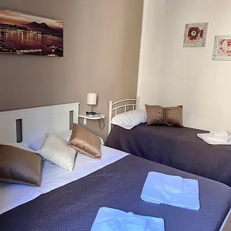 Bed & Breakfast I 4*