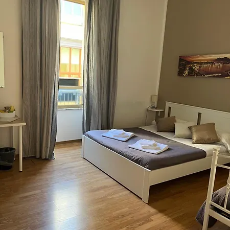 Bed & Breakfast I Neapel