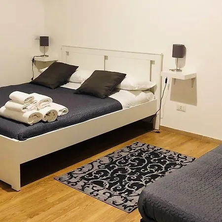 Bed & Breakfast I Neapel