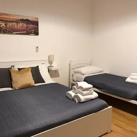 I Bed & Breakfast 4*