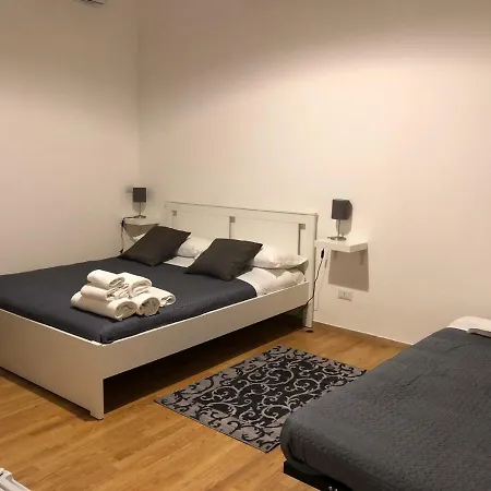 I Bed & Breakfast Neapel