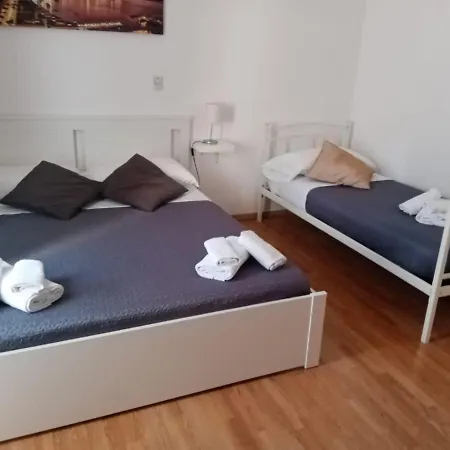 I B&B