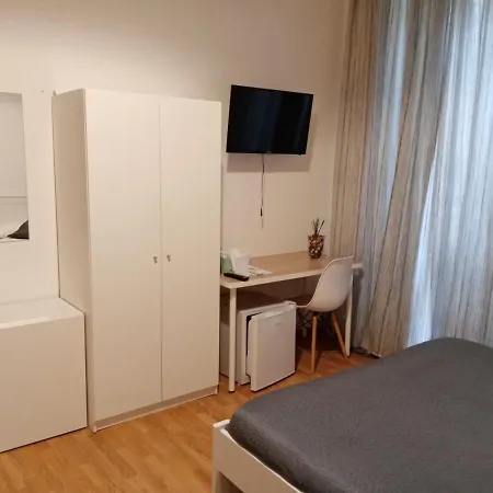 I Couette-café Naples