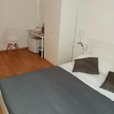 Bed & Breakfast I Napoli