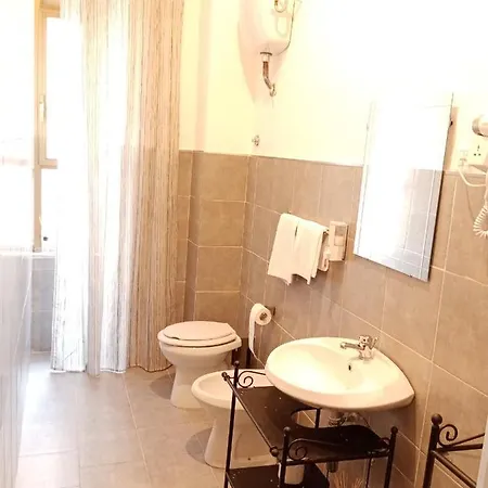 Couette-café I Naples