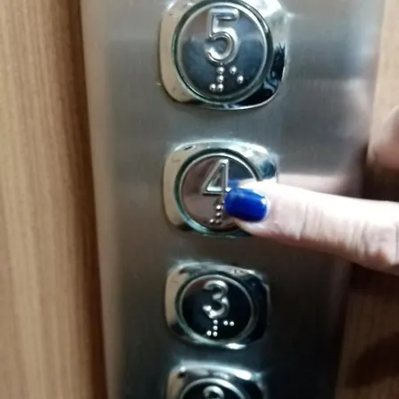 I B&B 나폴리