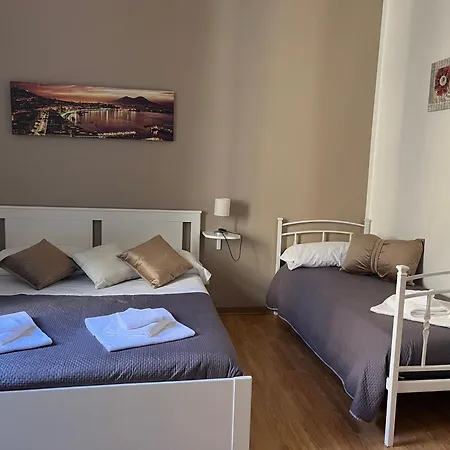 Bed & Breakfast I Napoli