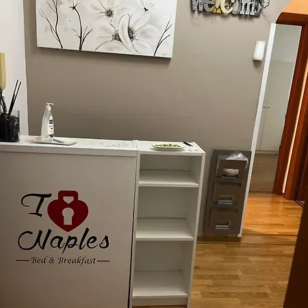 I * Napoli