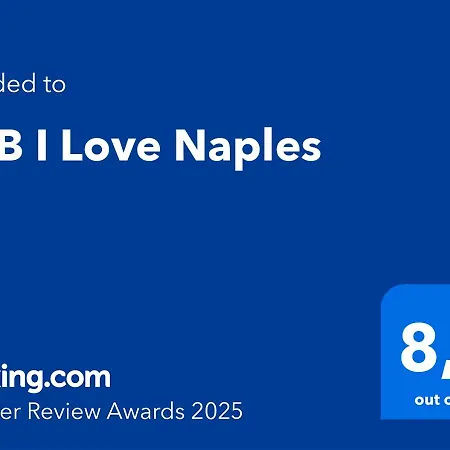 Bed and breakfast I 4*