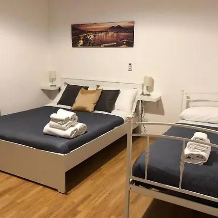 B&B I 4*
