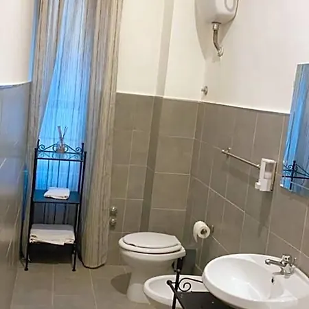 לינה וארוחת בוקר I נאפולי
