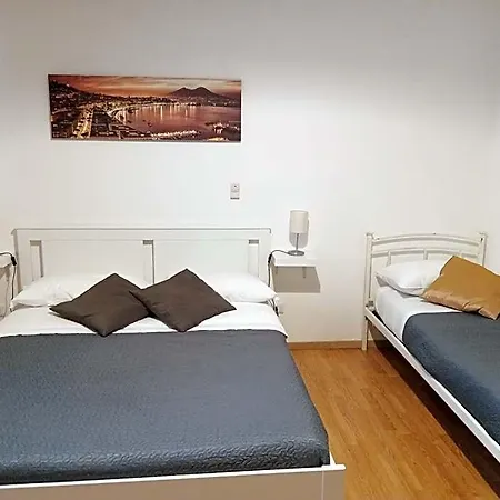 I B&B