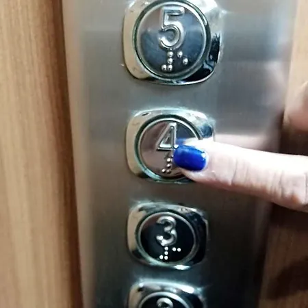 I 4* Νάπολη