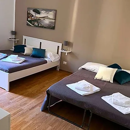 B&B I 4*