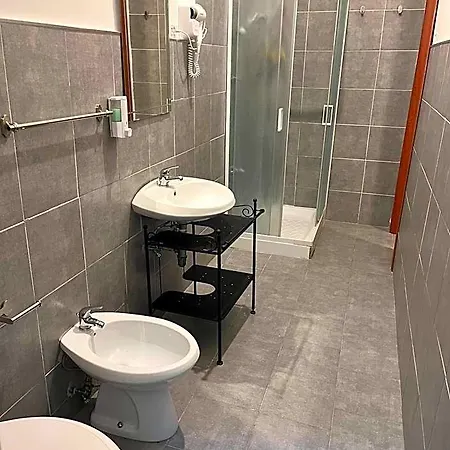 I B&B