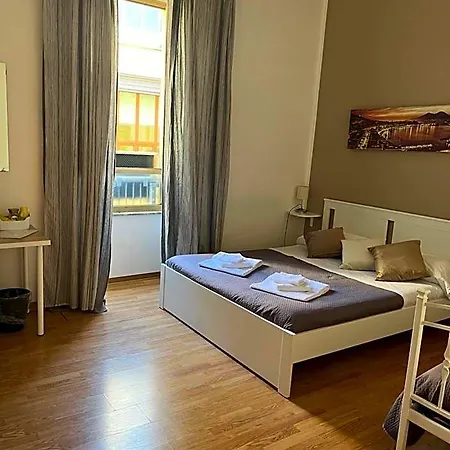 I B&B 4*