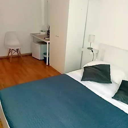 Bed & Breakfast I Napoli