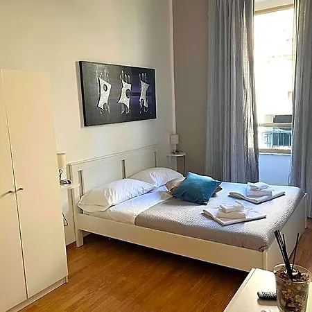 B&B I 나폴리