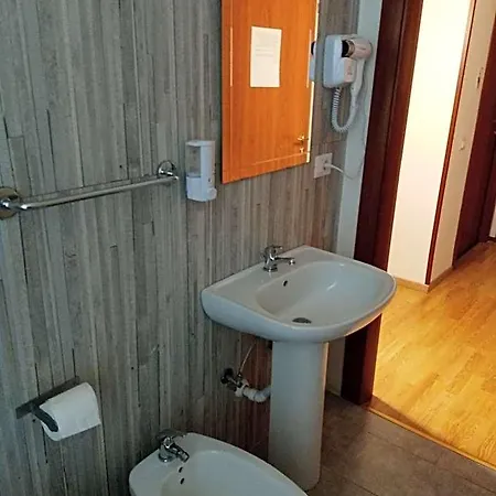 I Nocleg ze śniadaniem Neapol