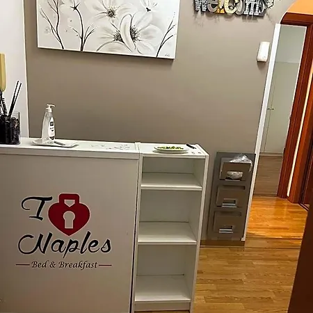 Bed & Breakfast I Napoli