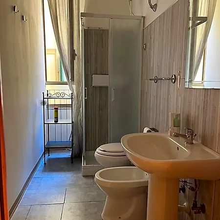 I Bed & Breakfast 4*
