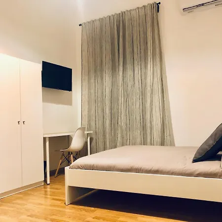 I B&B 4*