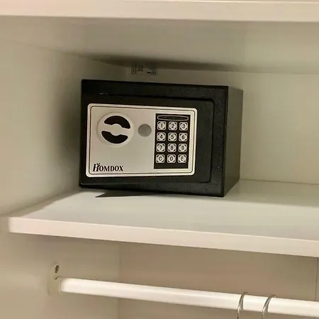 I Bed and breakfast 4*