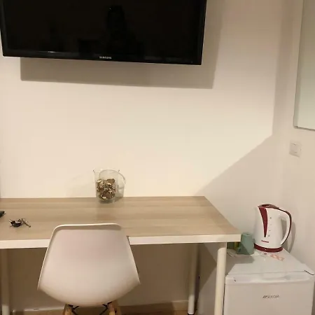 Bed & Breakfast I Napoli