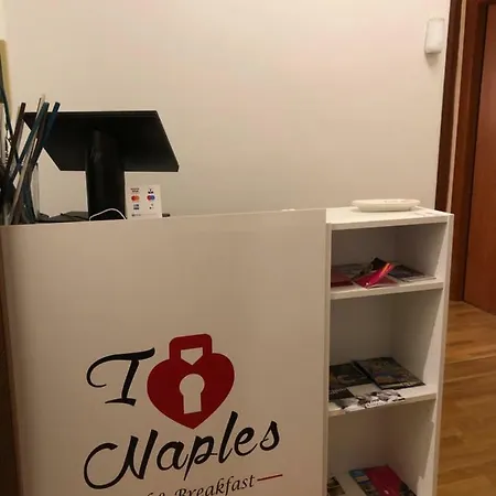 I Napoli