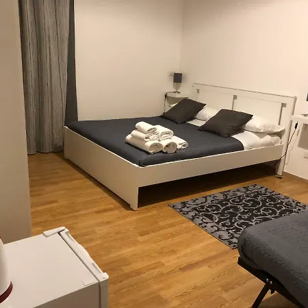 B&B I 4*