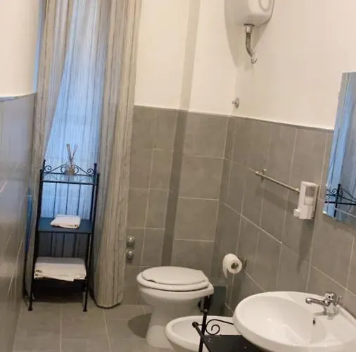 I Bed & Breakfast 4*