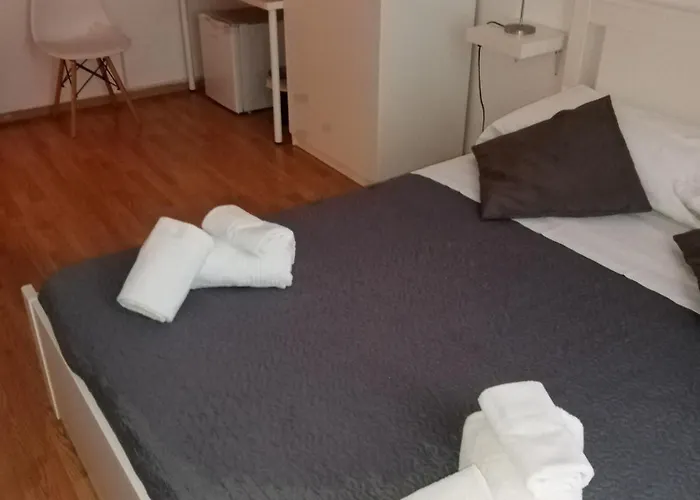 Bed & Breakfast I Napoli