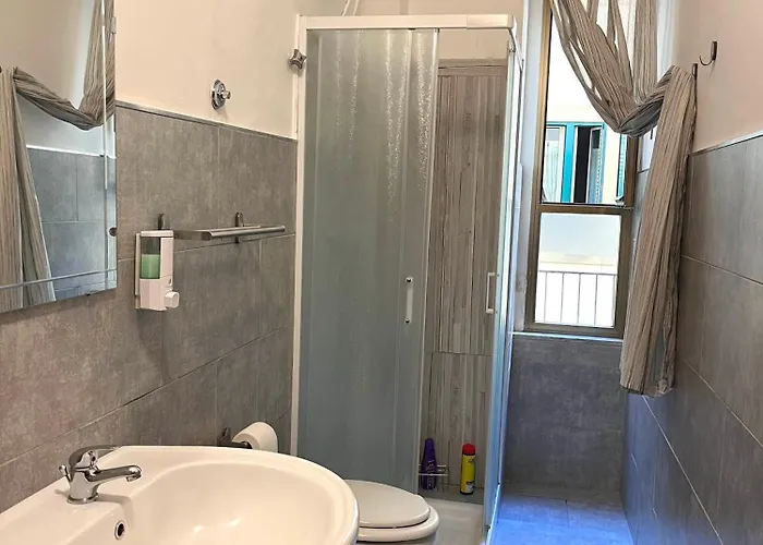 Bed and Breakfast I 4*