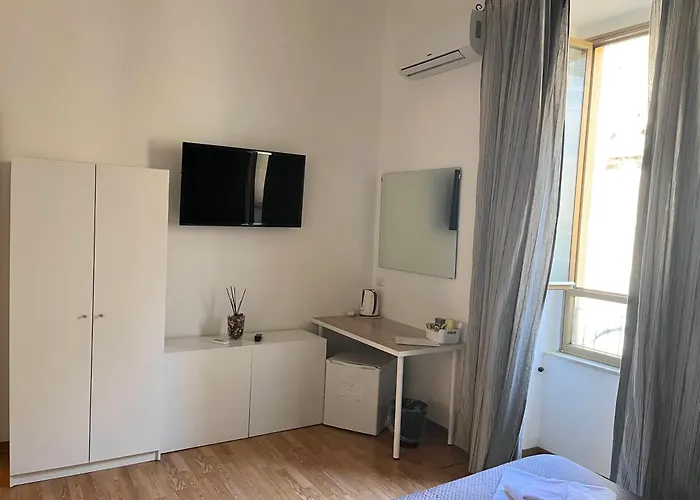 Bed and Breakfast I 4*