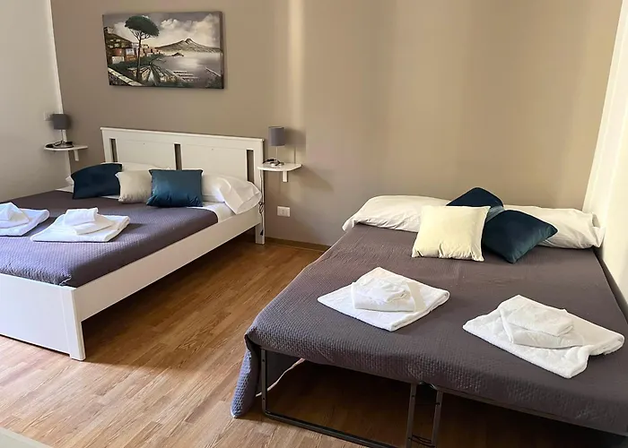 Bed and Breakfast I 4*