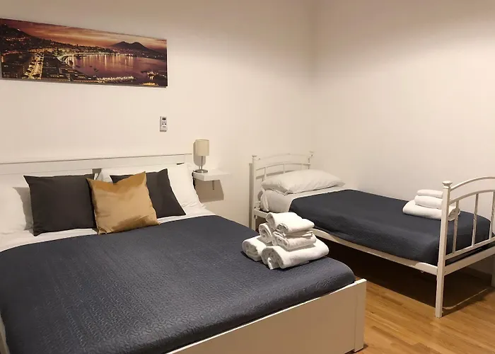 I Bed & Breakfast 4*