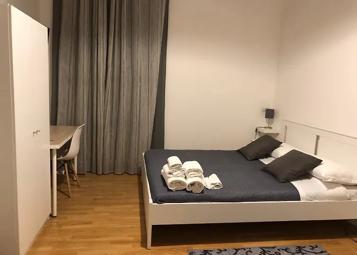 I 4* Napoli