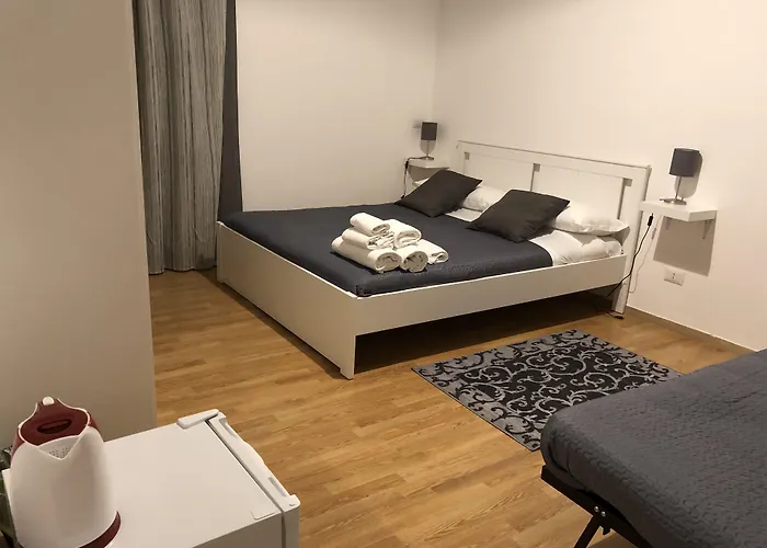 Bed & Breakfast I Napoli