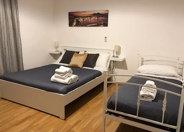 Bed & Breakfast I 4*