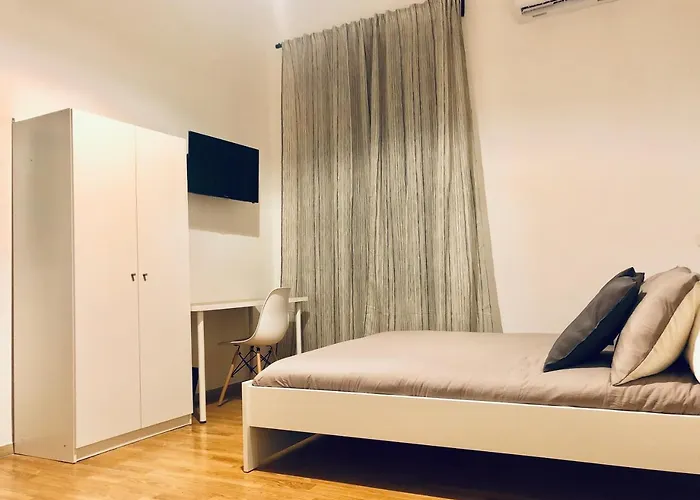 I Bed & Breakfast 4*