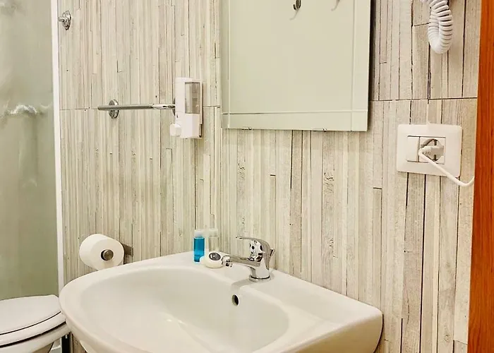 I Bed and Breakfast Νάπολη