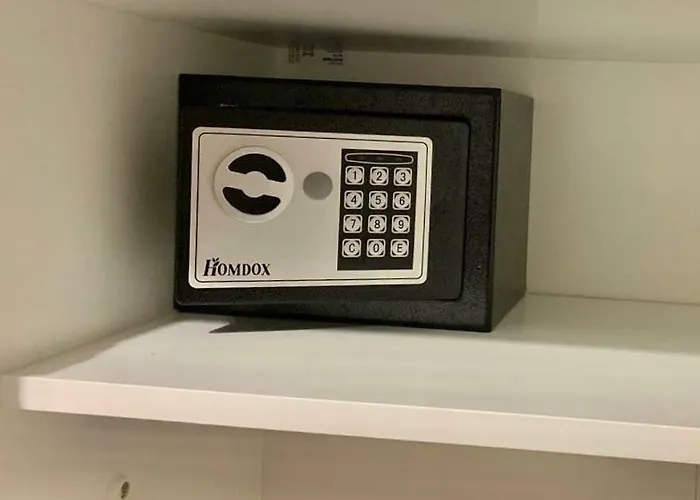 I Bed & Breakfast 4*