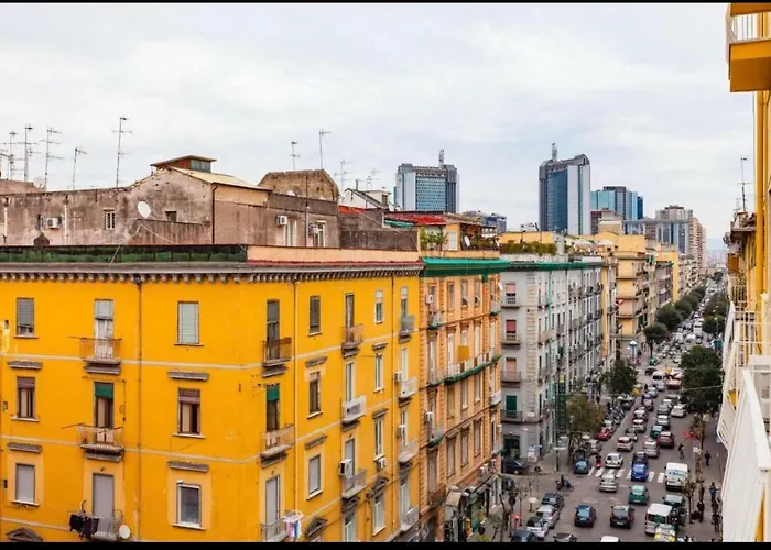 I Bed & Breakfast 4*