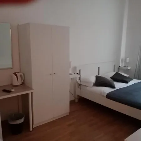 I Frühstückspension Neapel