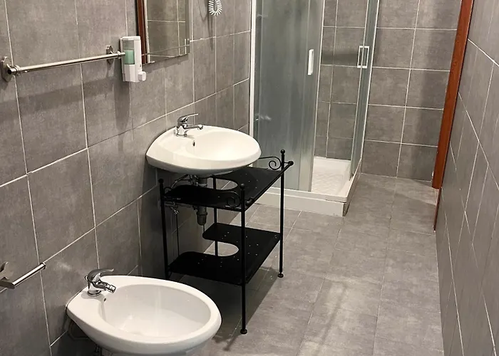 I Bed & Breakfast Neapol