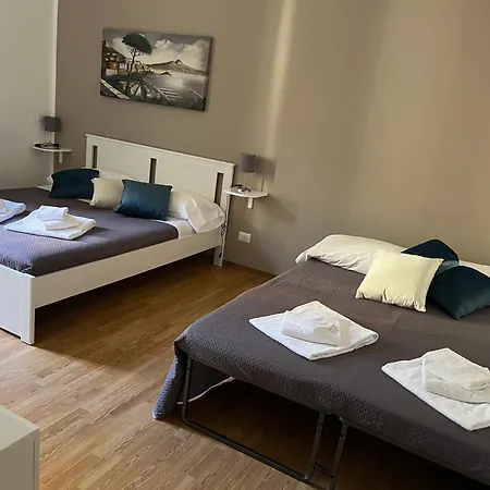 Bed & Breakfast I 4*