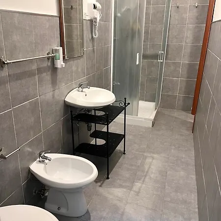 I Bed & Breakfast Napoli