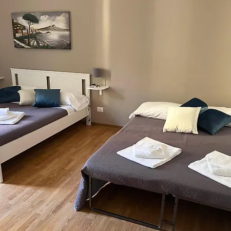 Bed & Breakfast I 4*