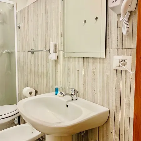 I Bed & Breakfast Napoli